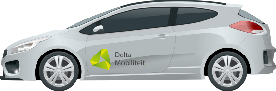 Delta Mobiliteit